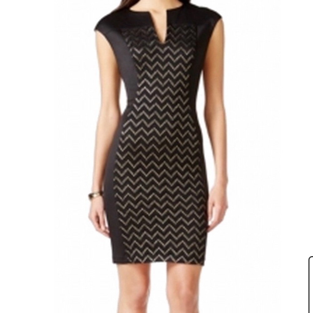 Cocktail dress